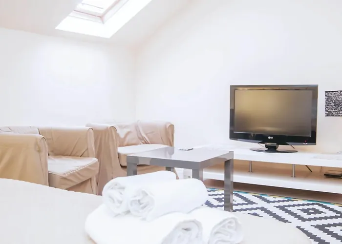 Cluj Napoca Apartments
