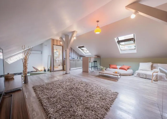 Cluj Napoca Apartments