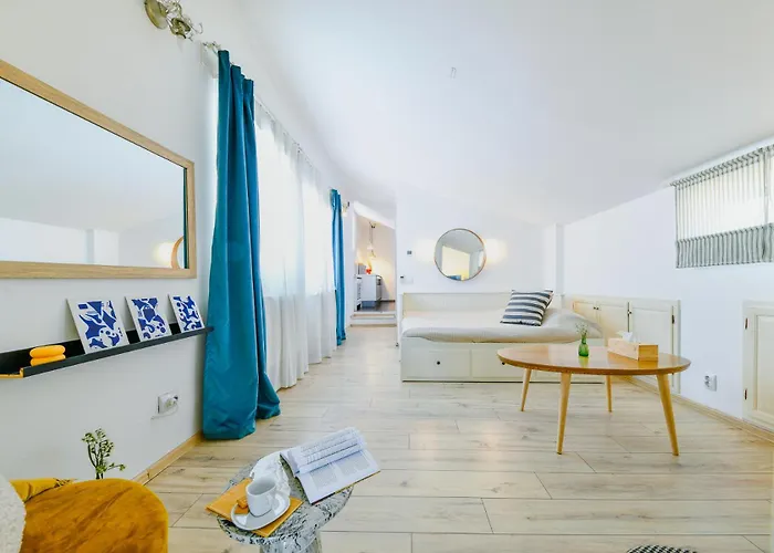 Cluj Napoca Apartments