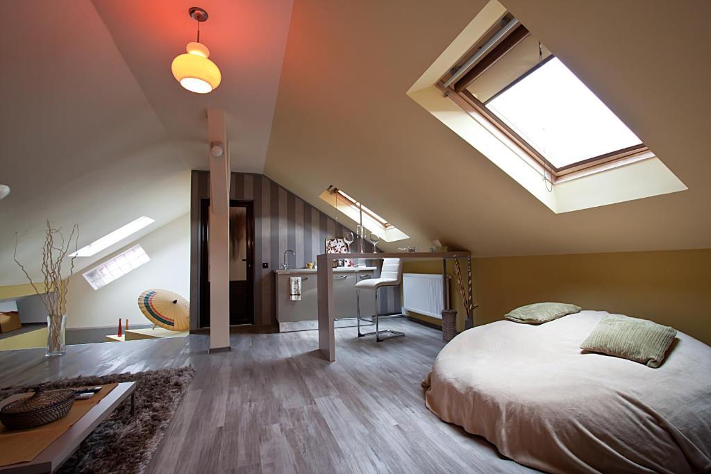 Apartamento Napoca Cluj-Napoca