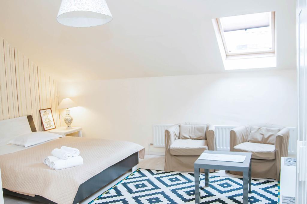 Napoca Apartment *