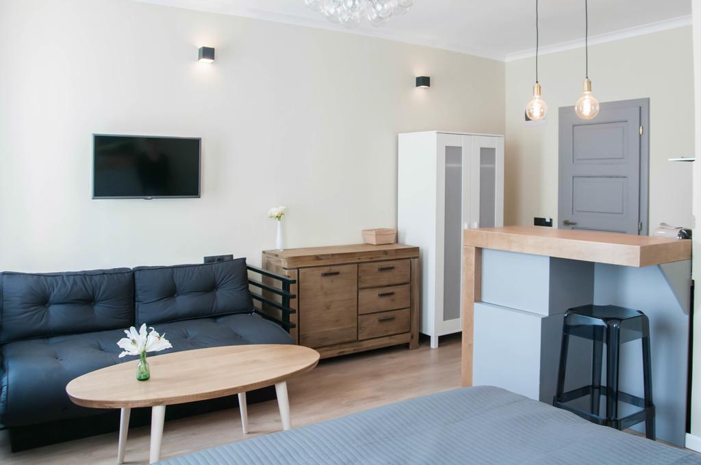 Napoca Apartment *