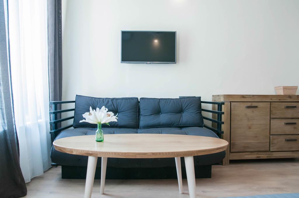 Napoca Apartamento Cluj-Napoca