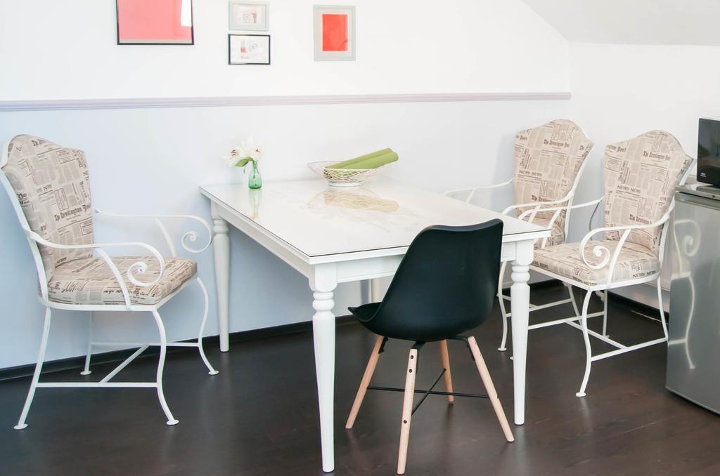 Napoca Apartment Cluj-Napoca