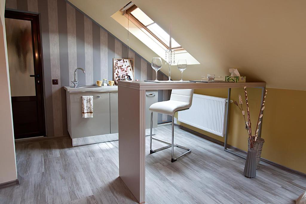 Napoca Apartment *