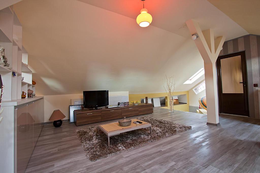 Napoca Apartment Cluj-Napoca