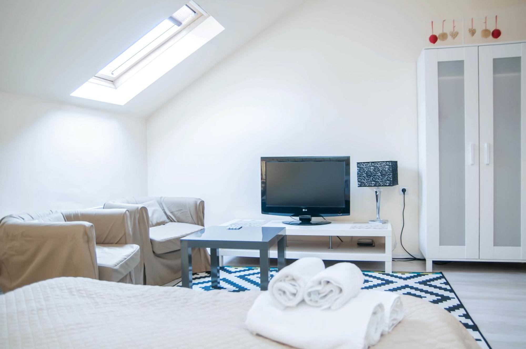 Napoca Apartamento *