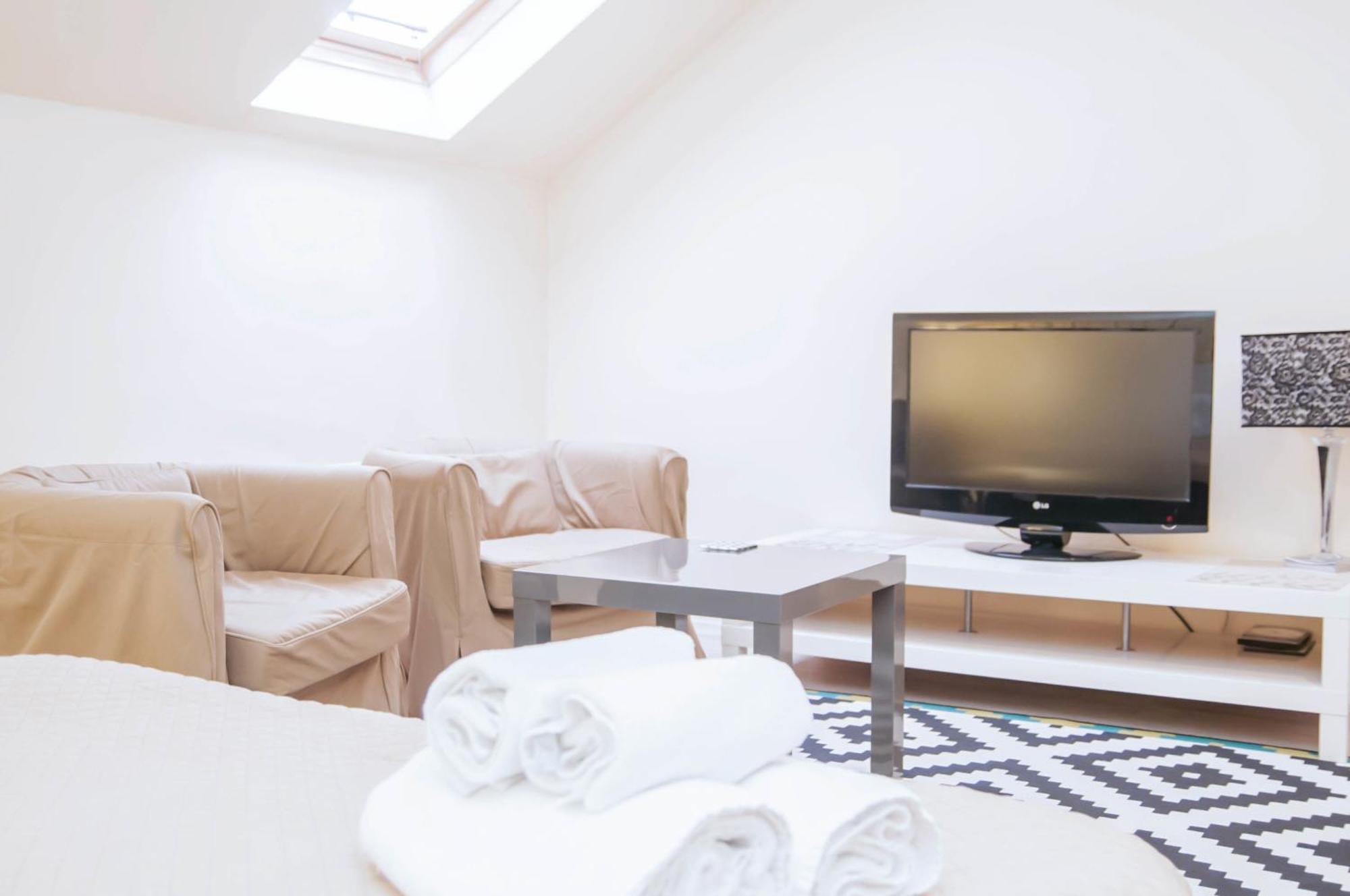 Napoca Apartamento