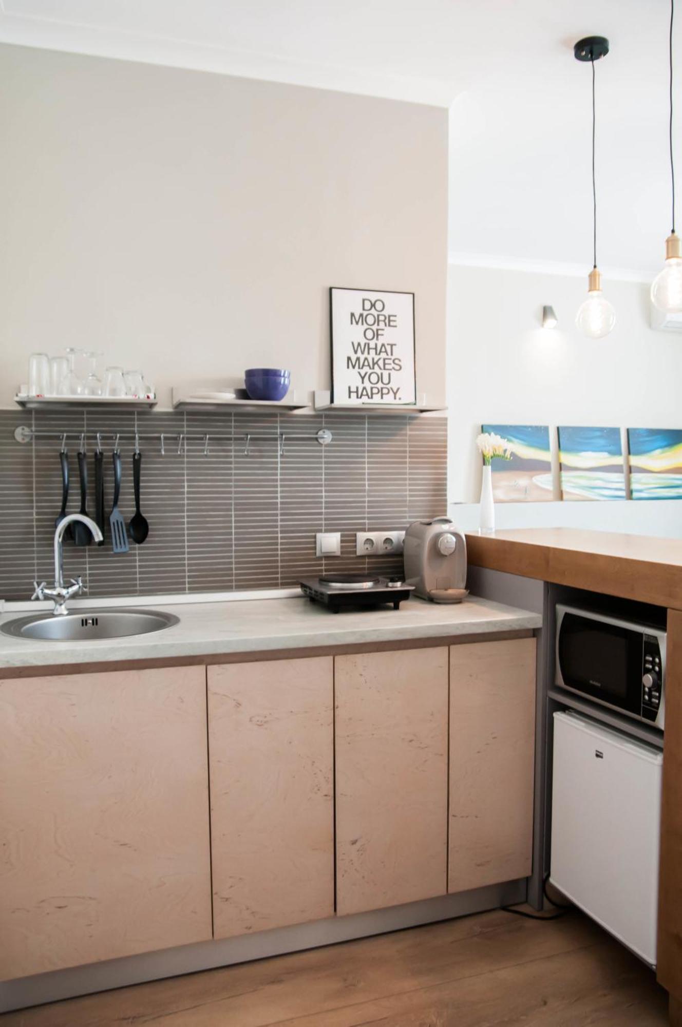 Napoca Apartment
