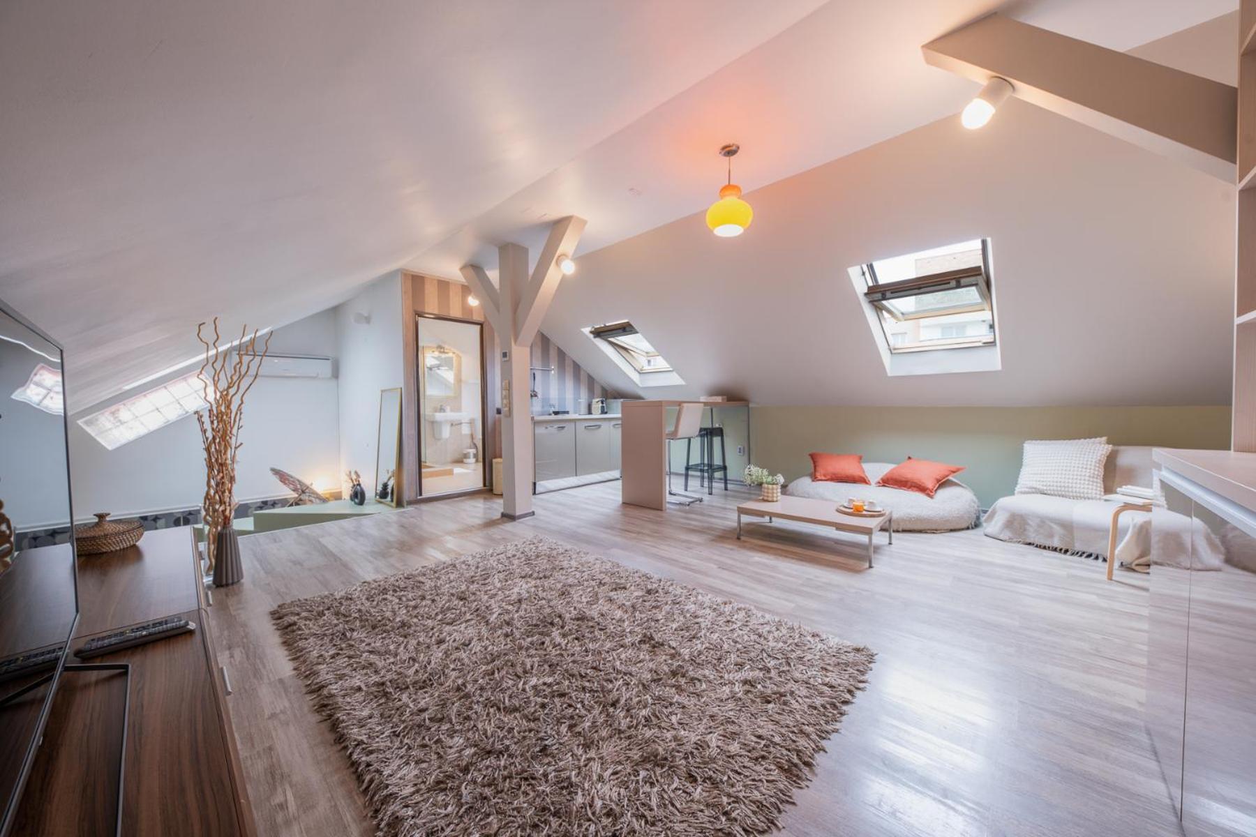 Napoca Apartamento Cluj-Napoca