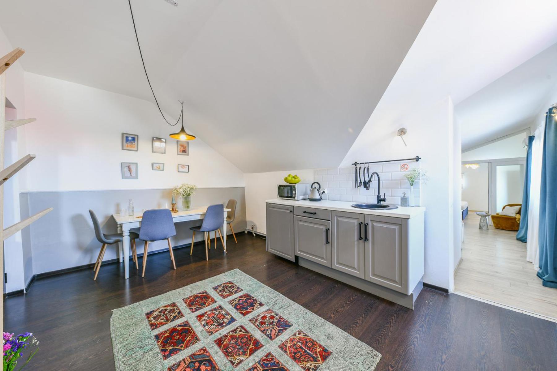 Napoca Apartment