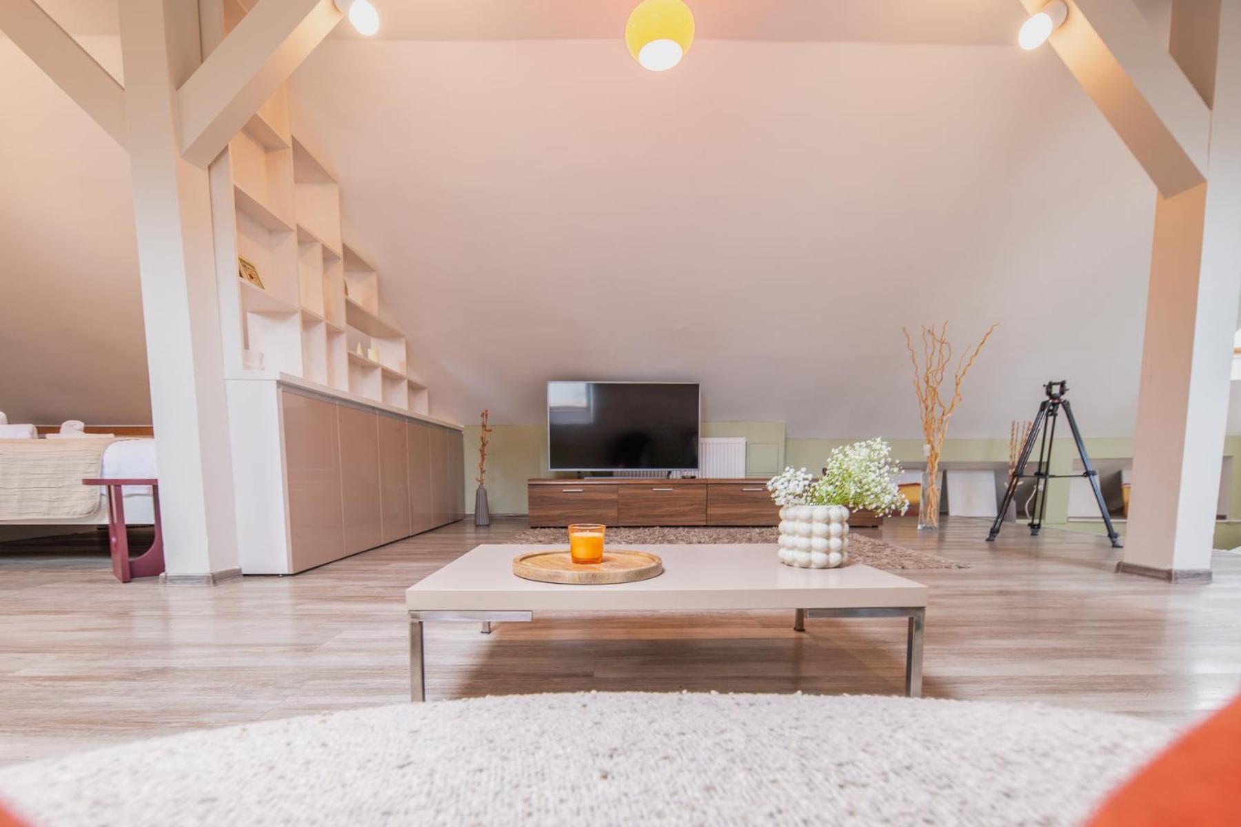 Apartamento Napoca
