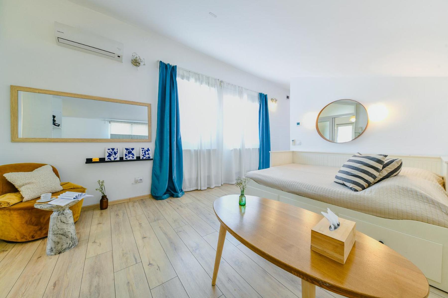 Apartamento Napoca *