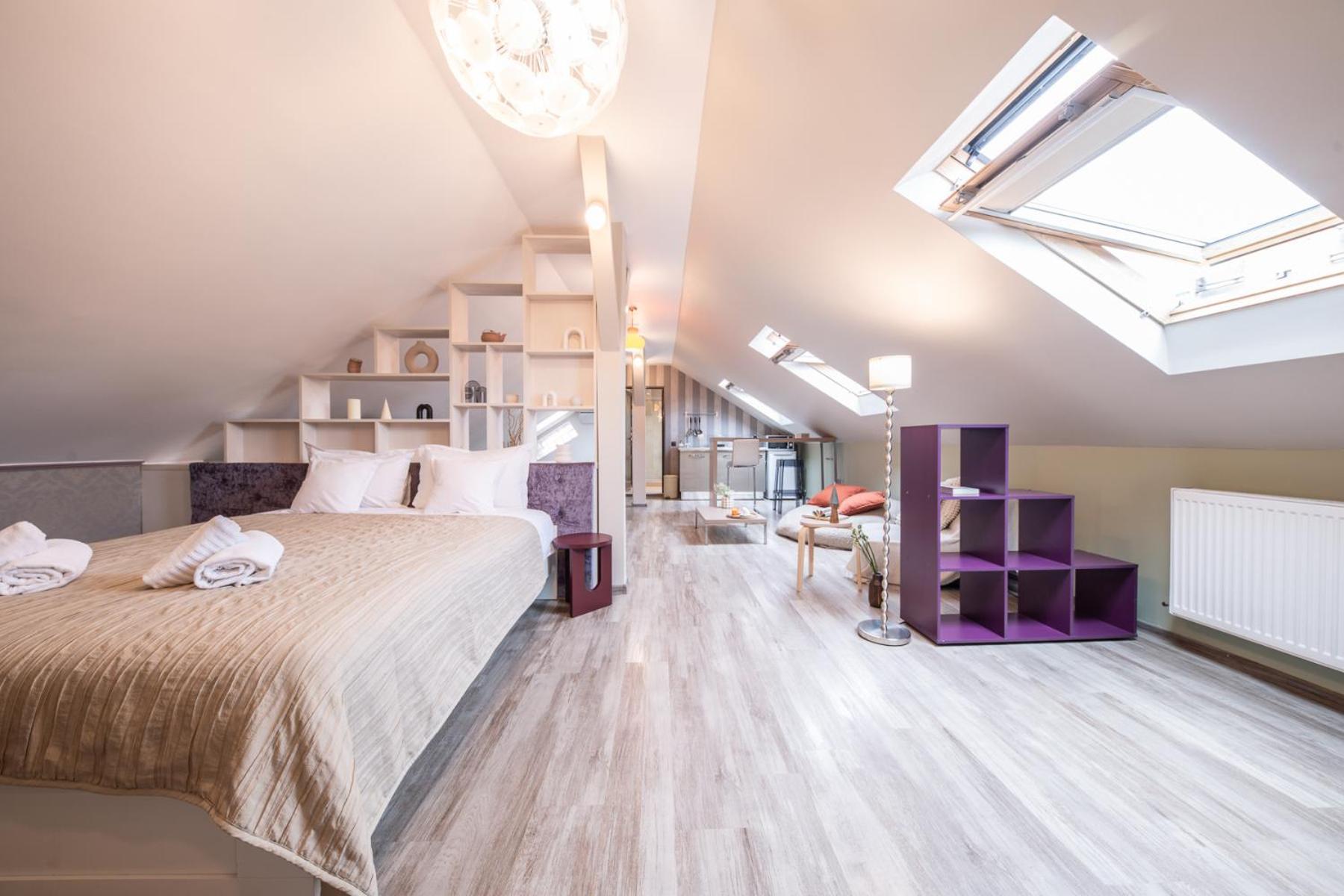 Napoca Apartamento