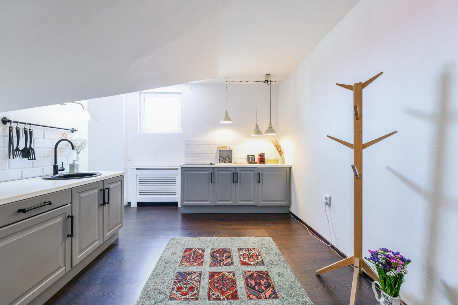 Apartamento Napoca
