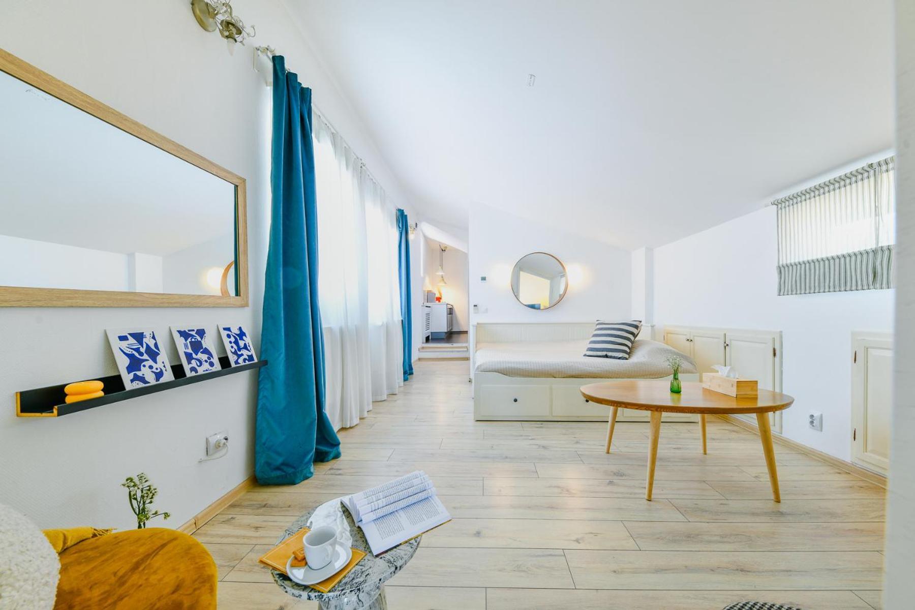 Apartment Napoca *