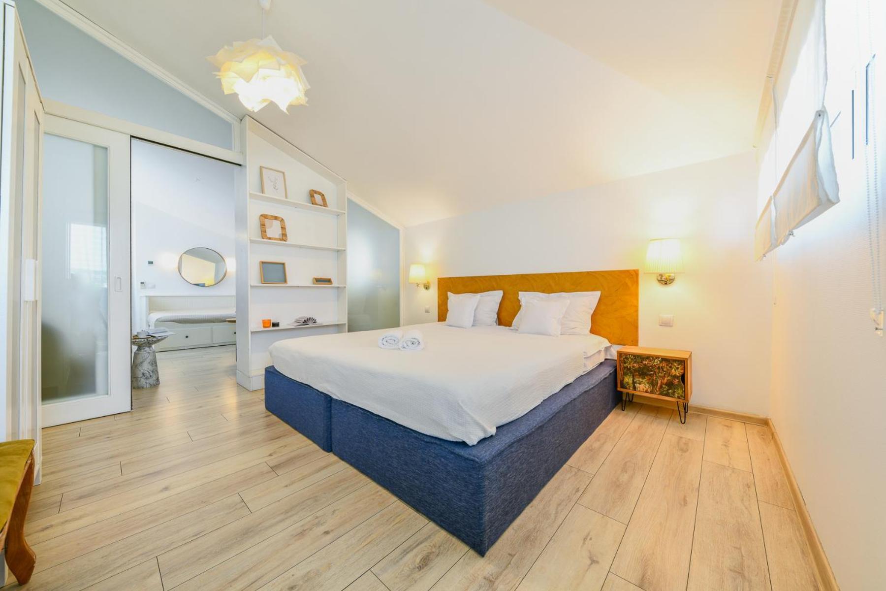 Napoca Apartment Cluj-Napoca