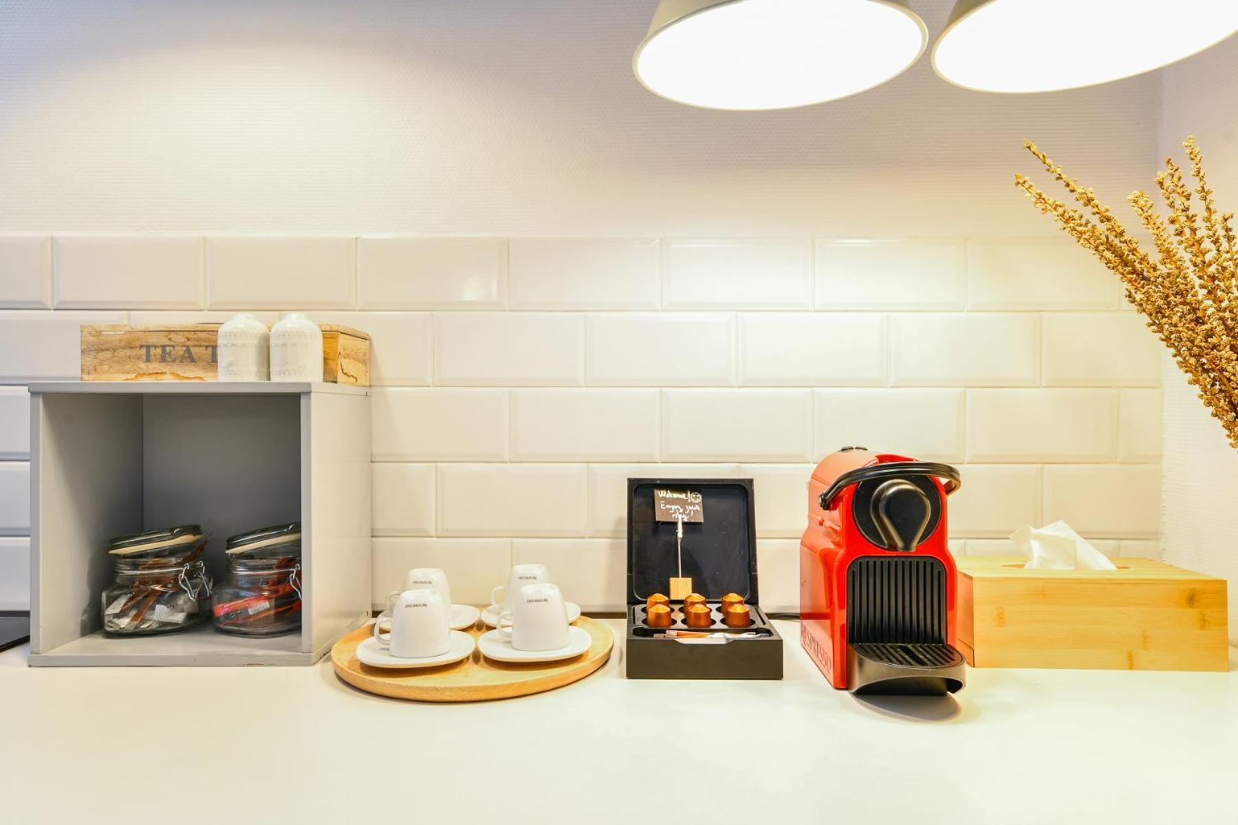 Apartamento Napoca