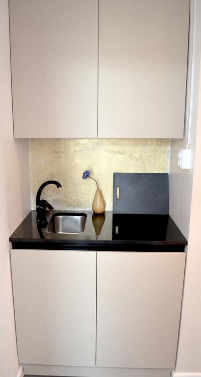 Napoca Apartment *