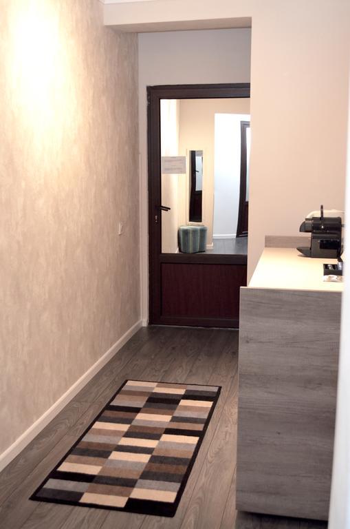 Apartment Napoca