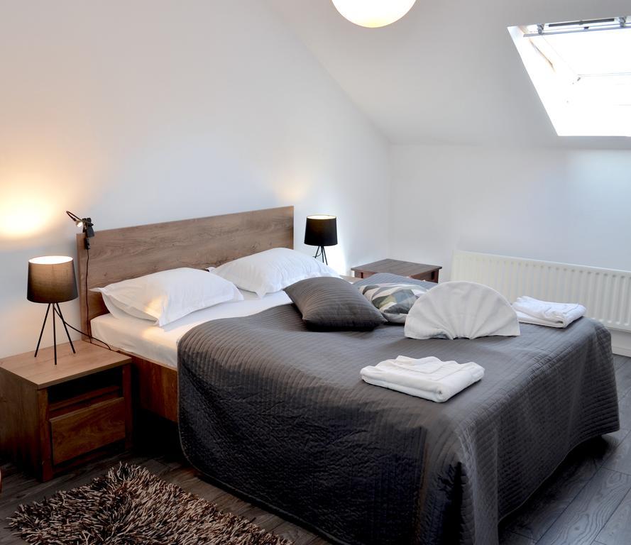 Apartamento Napoca